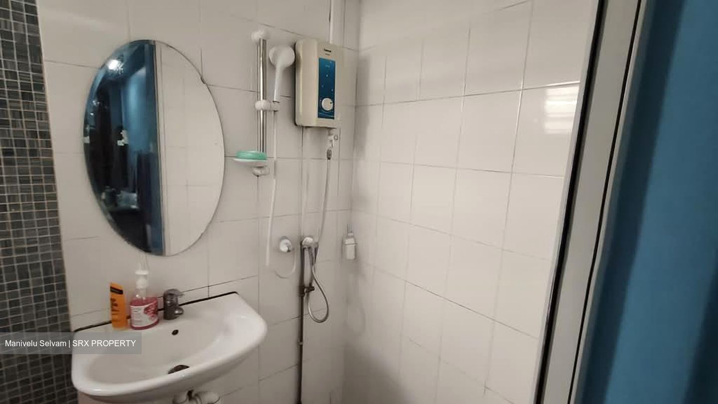 Blk 344 Bukit Batok Street 34 (Bukit Batok), HDB 3 Rooms #578209081